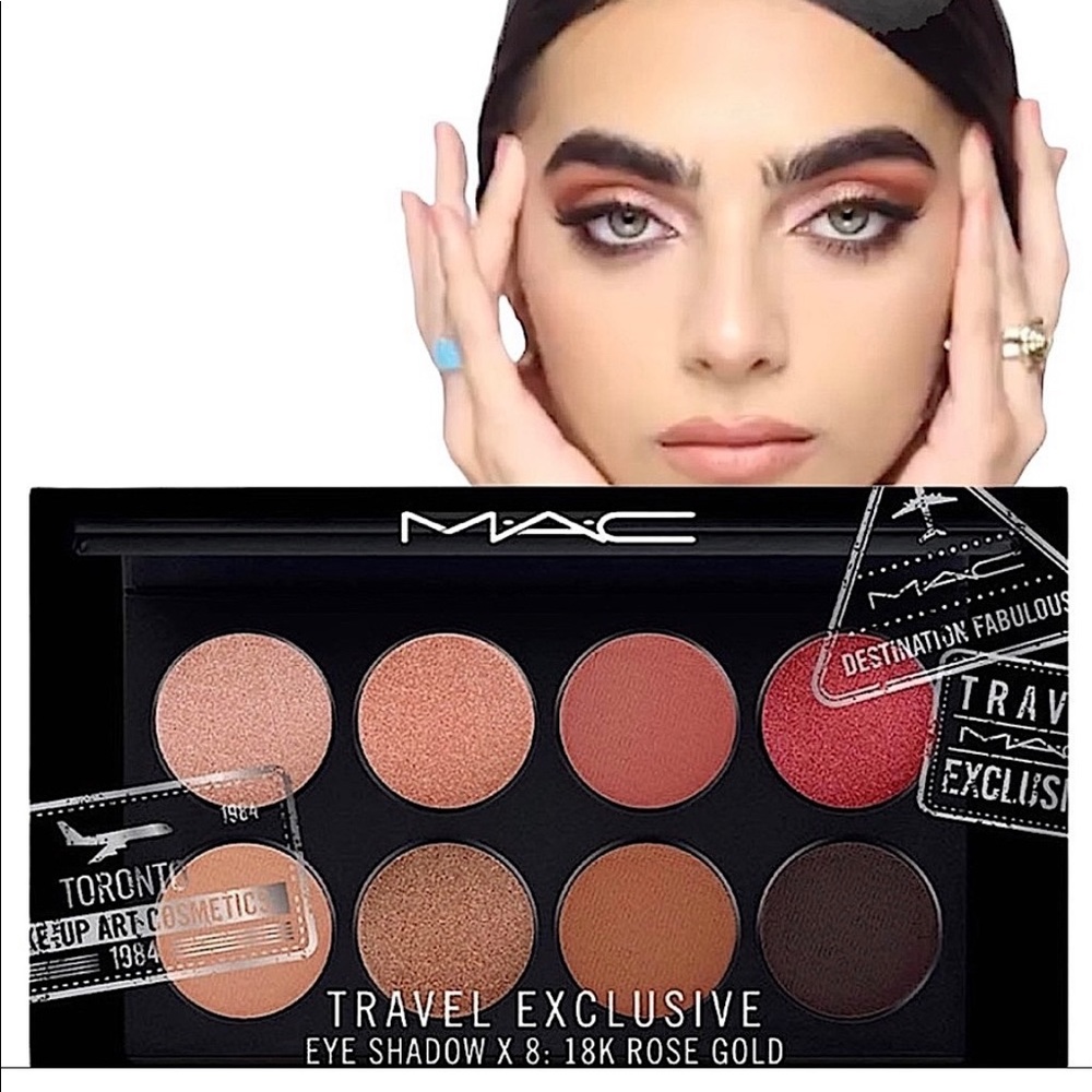 NWT! MAC EYE SHADOW
